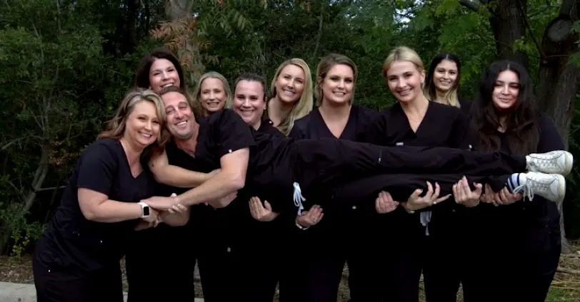 Lakeway Dental: Christopher Kimball DDS, Robert Robinson DDS