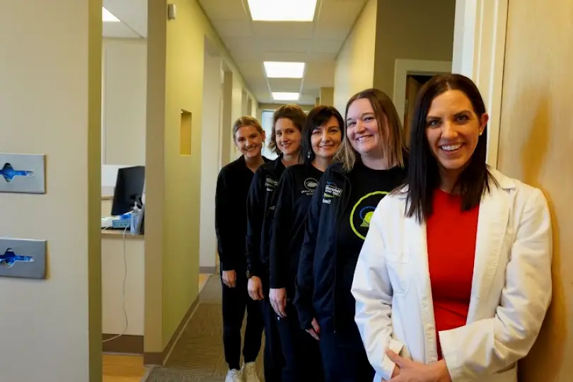 Lincoln SouthPointe Dental - Nebraska Family Dentistry