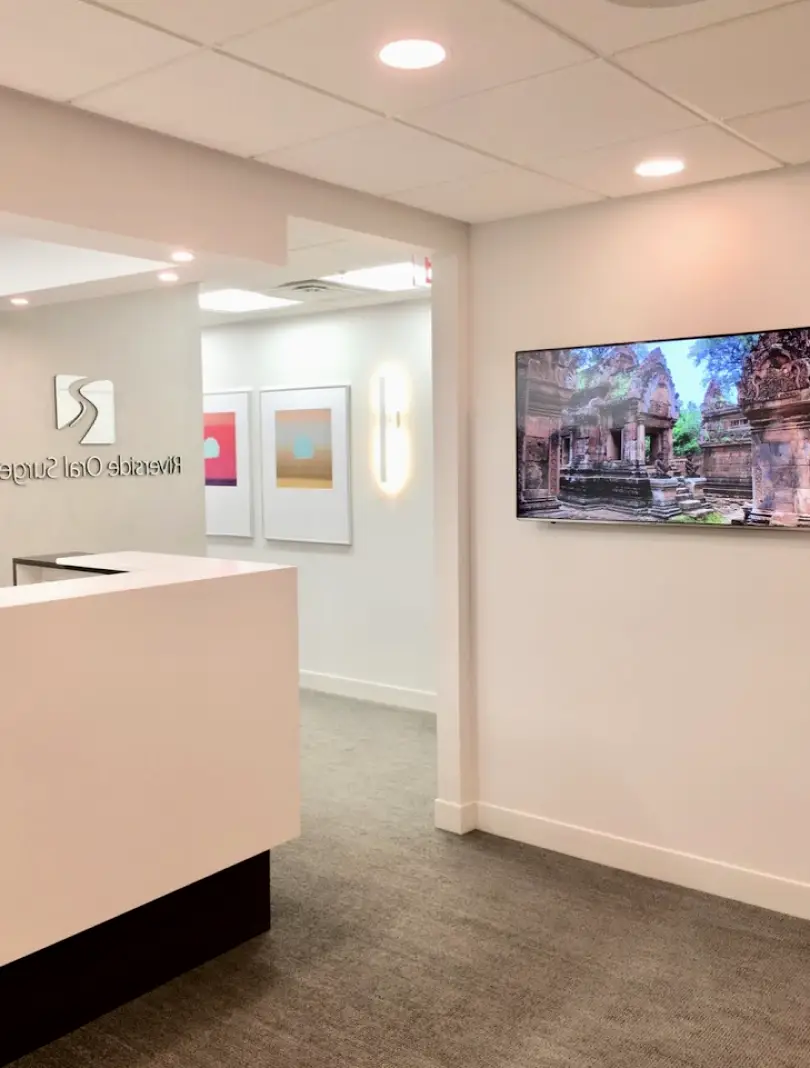 Livingston Riverside Oral Surgery