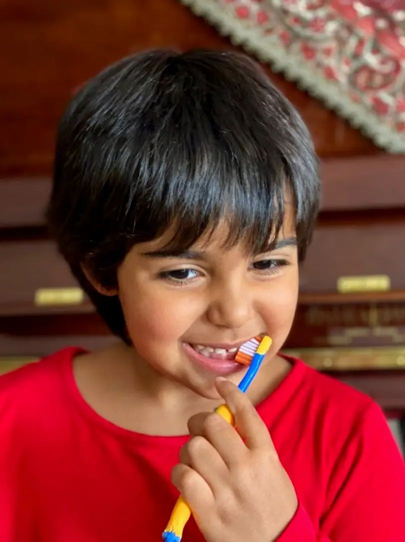 Lompoc Sweet Tooth Pediatric & General Dentistry