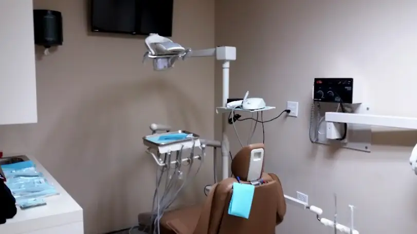 Los Algodones Ana Dental
