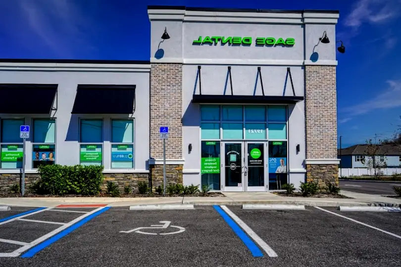 Lutz Sage Dental of Land O' Lakes