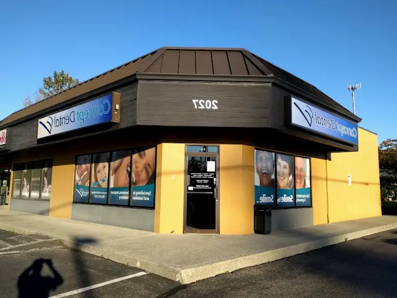 Lynnwood Concept Dental