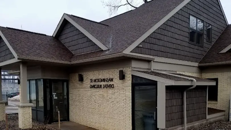 Marquette Washington Dental