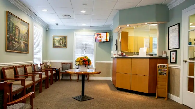 Matthews La Dentista Dr Luz Chavez DDS