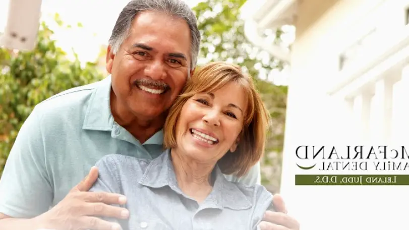 McFarland Family Dental
