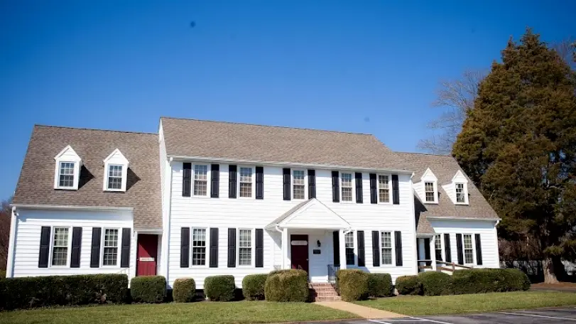  Midlothian Neighbors and Herod Family Dentistry