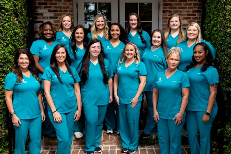 Mobile Bennett Orthodontics