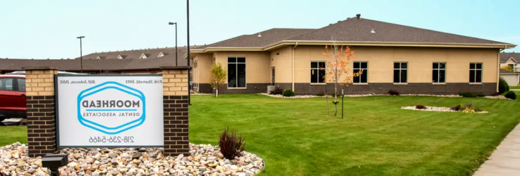 Moorhead Dental Associates