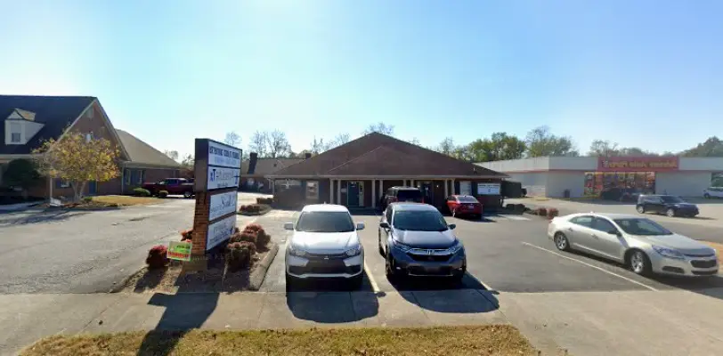 Morristown Linkous Family Dentistry, Zachary M. Linkous DDS