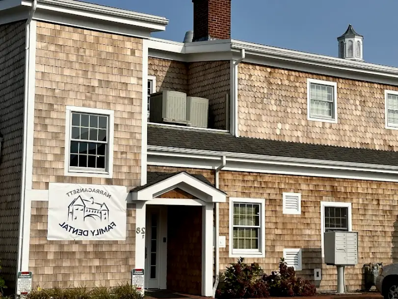 Narragansett Family Dental