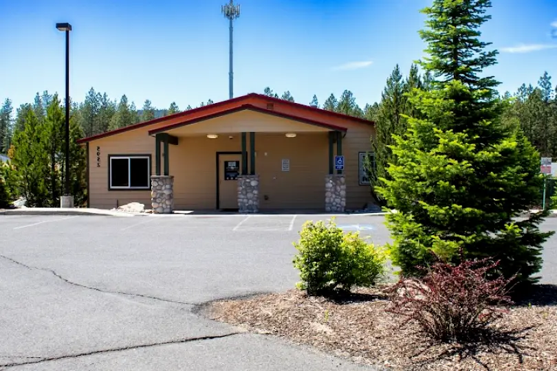 Nine Mile Falls NEW Health Lake Spokane Medical