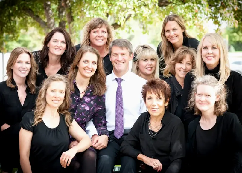 North Oaks Eggert Family Dentistry