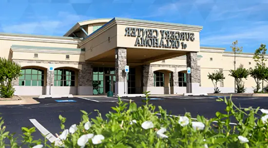 Northeast Oklahoma City Surgery Center of Oklahoma