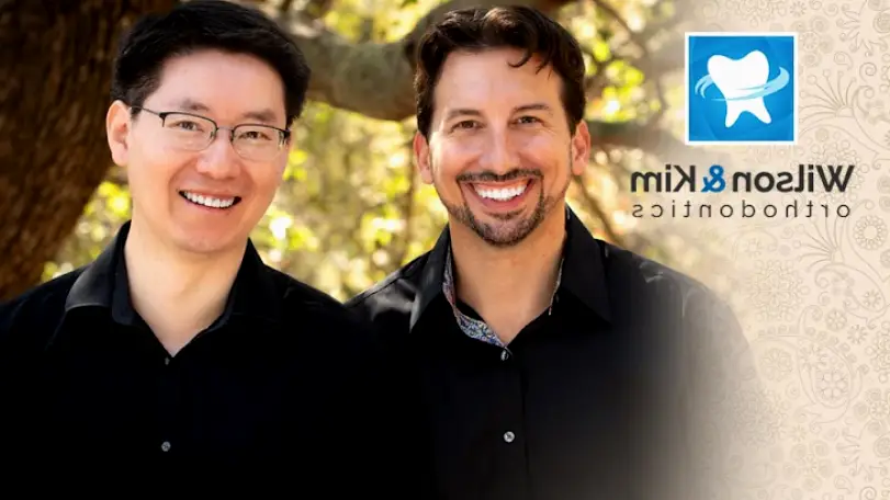 Novato Wilson & Kim Orthodontics