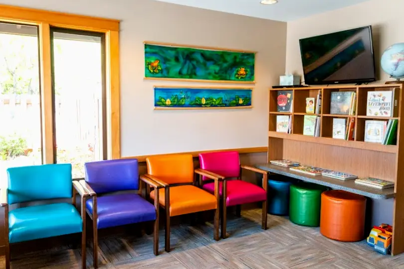 Oak Harbor Sunshine Pediatric Dentistry