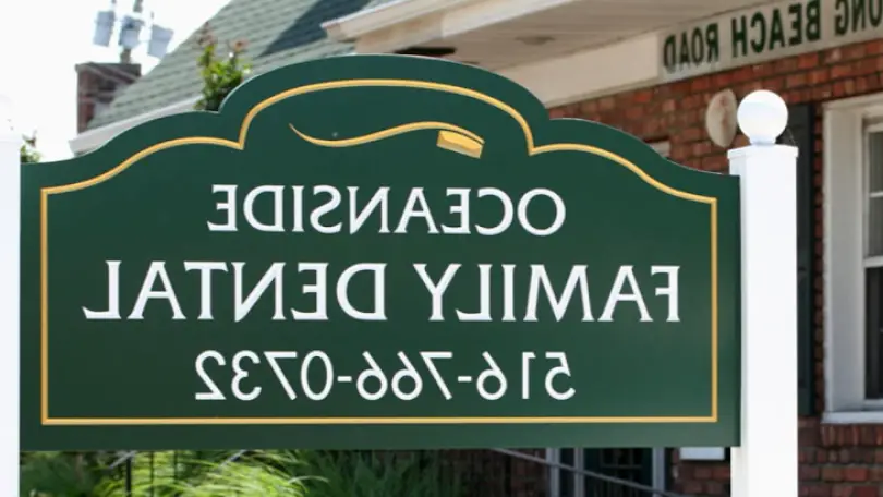 Oceanside Family Dental