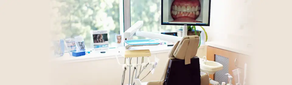 OF Dental Care - Arcadia