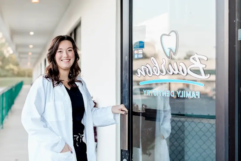 Paris Bourbon Family Dentistry