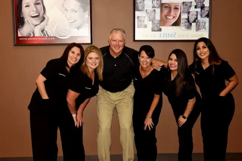 Pasadena Laughlin Dental