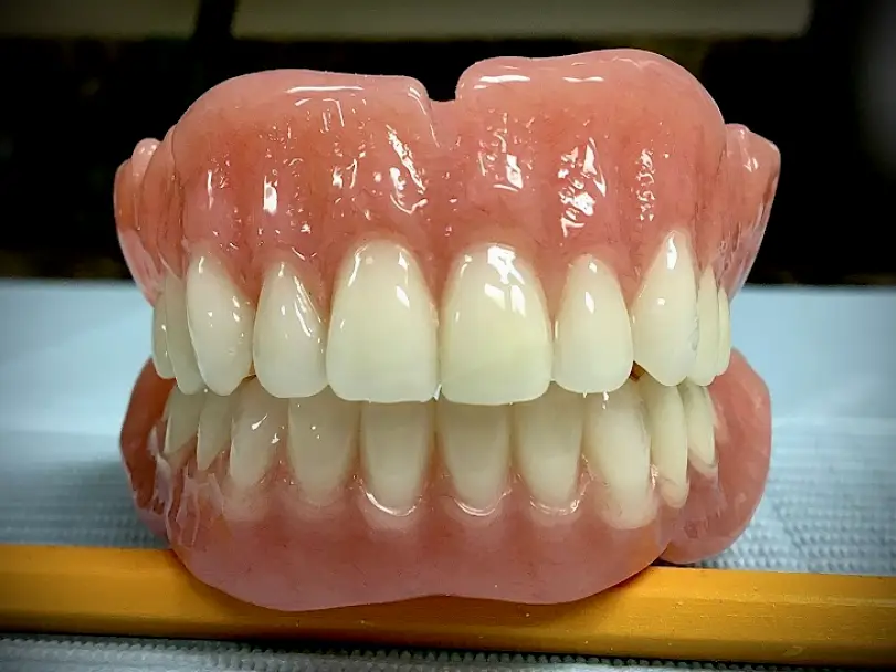 Penticton Dentures by Design