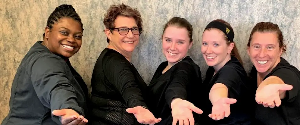 Pisgah Mindy Munowitz DDS