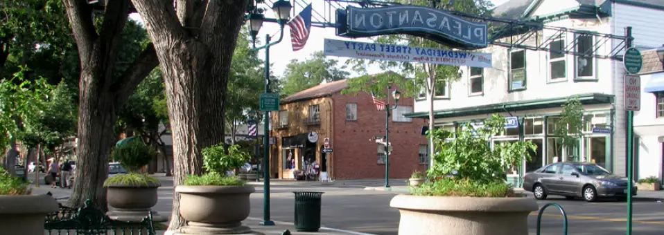 Pleasanton Dr. Michael J. McKim, DDS