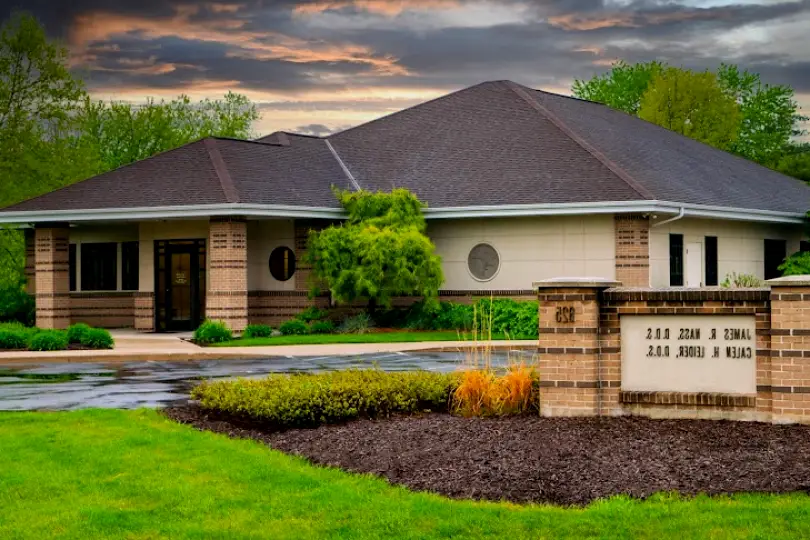 Plymouth River's Edge Family Dental - Implant and General Dentistry