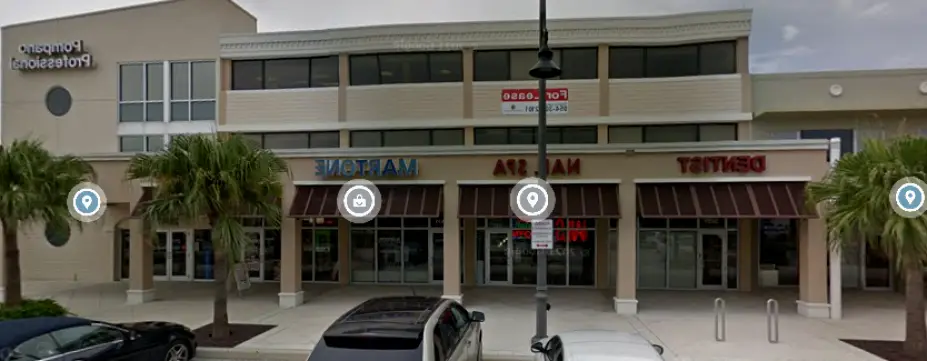 Pompano Beach Caring Dental Services Pompano (Formerly Beautiful Smiles Family Dentistry)