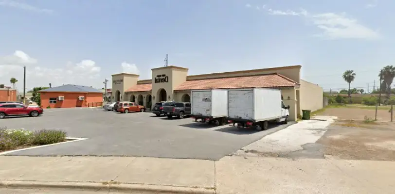Port Isabel Dental Associates: Thurber Phoebe DDS