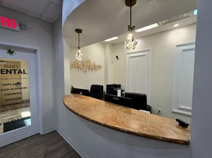 Raio Dental Hicksville