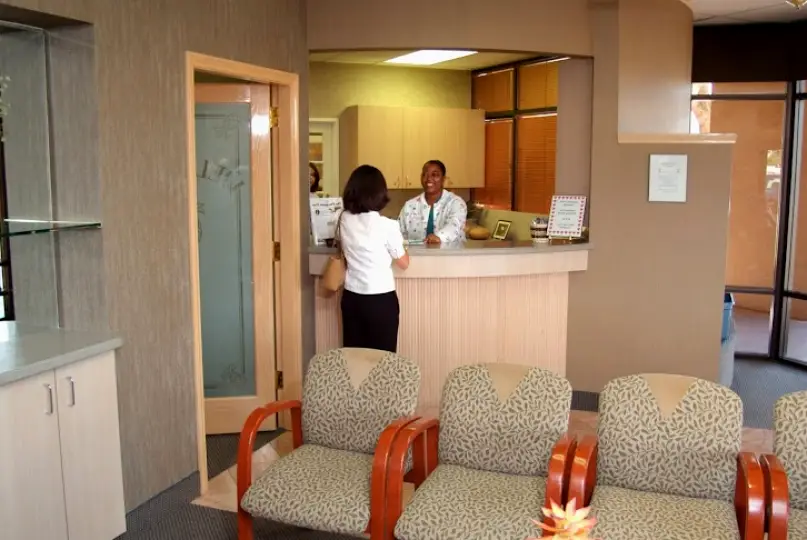 Rancho Mirage Dr. Frank Haggard, DDS