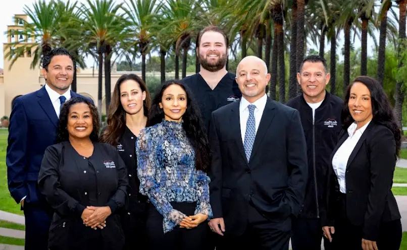 Rancho Santa Margarita Santa Margarita Dental Group