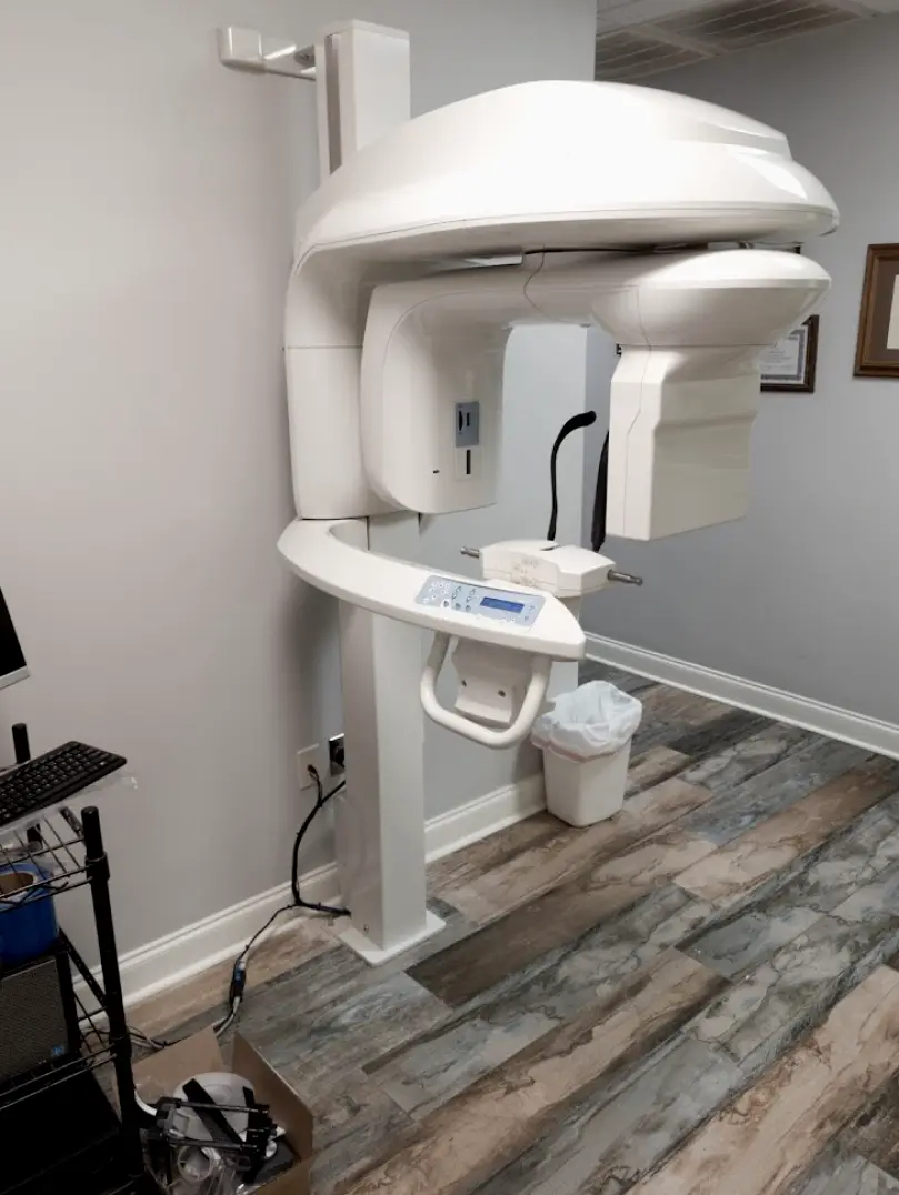 Rayville Heath w Tyler DDS