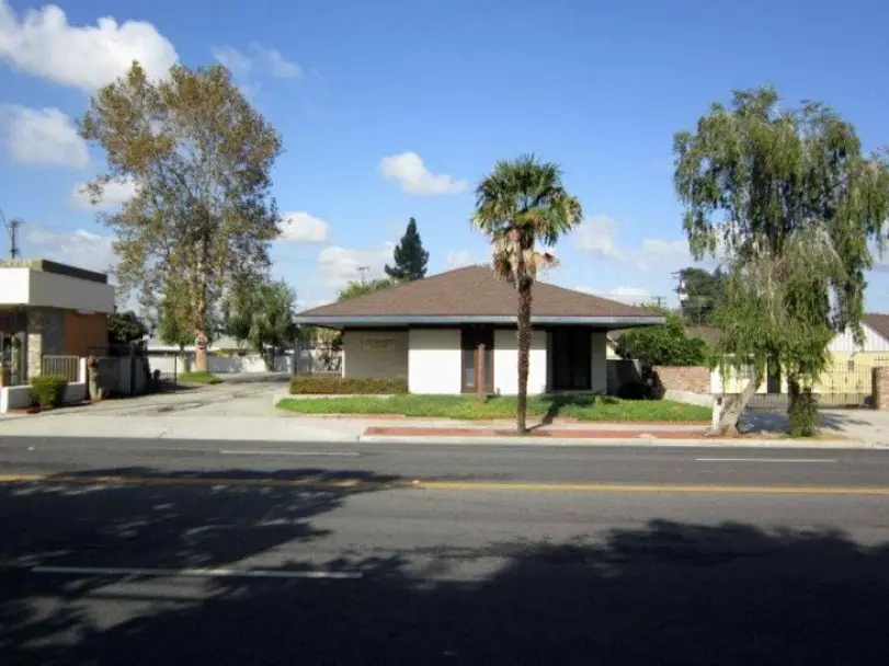  Riverside Peter Mani, DDS