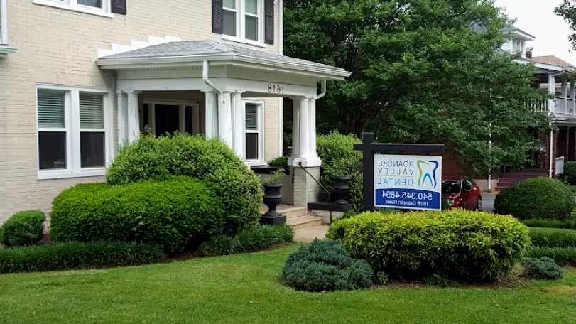 Roanoke Valley Dental