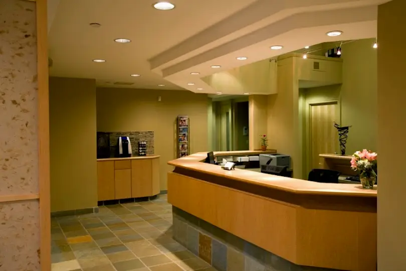  Rochester Dr. Anna Belous, DDS