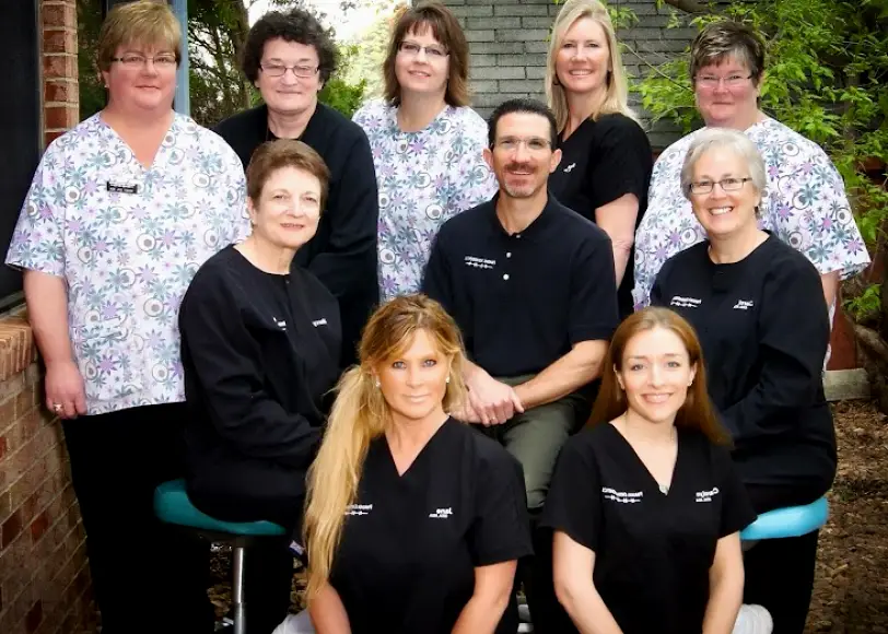  Rochester Praska orthodontics