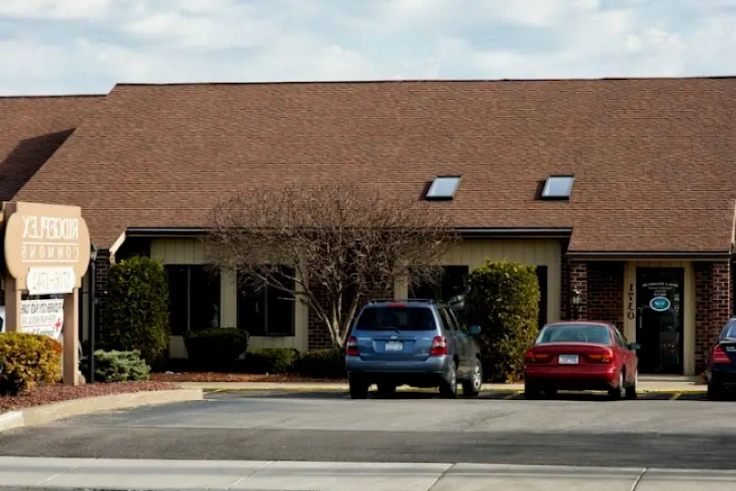  Rochester Ridgeplex Dental Care