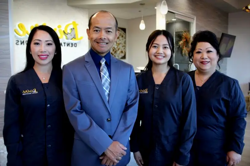 Sacramento Divine Dental Solutions