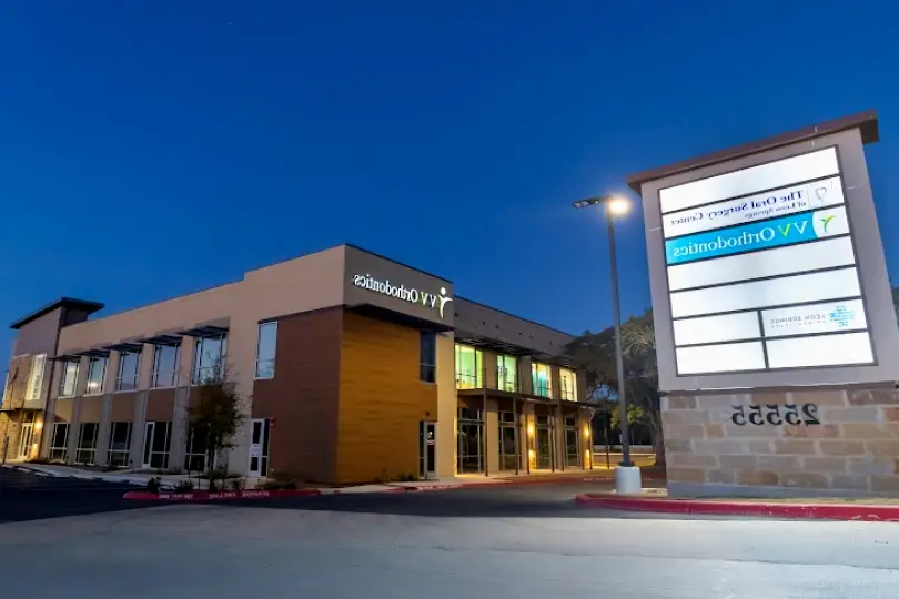  San Antonio VV Orthodontics