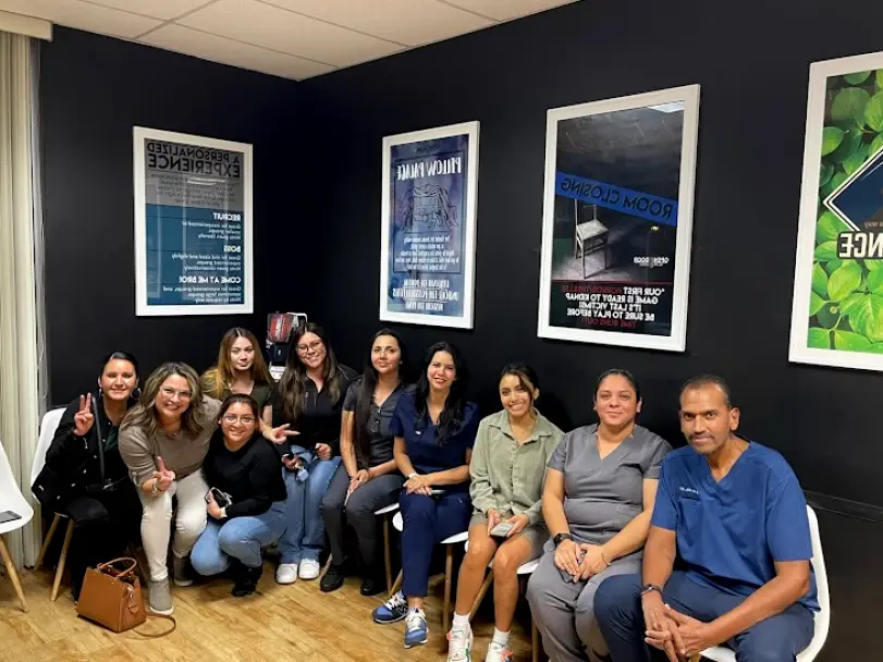 San Bernardino Sonrisas Dental Studio