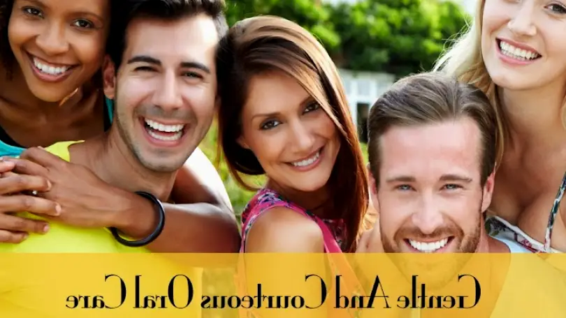 San Jose Smile Design: Les Wong, DDS
