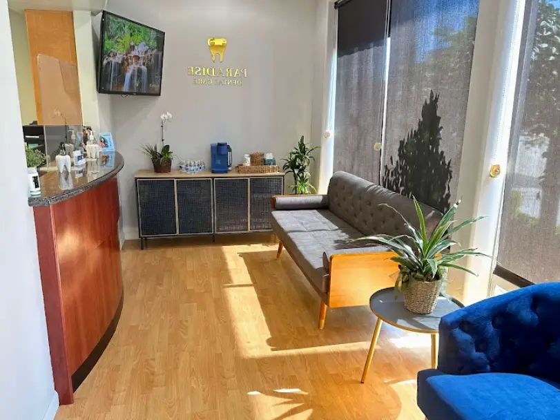 San Mateo Paradise Dental Care