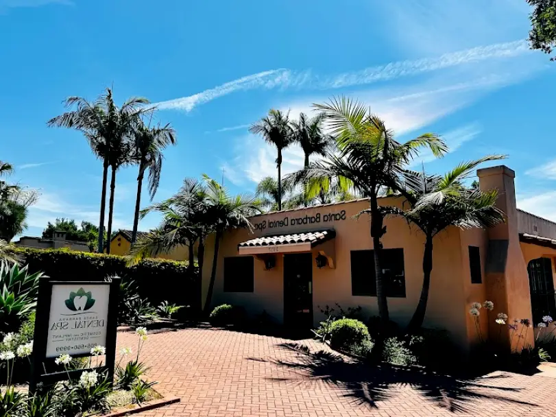 Santa Barbara Dental Spa