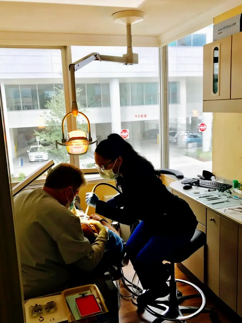 Sarasota Specialty Dental Services