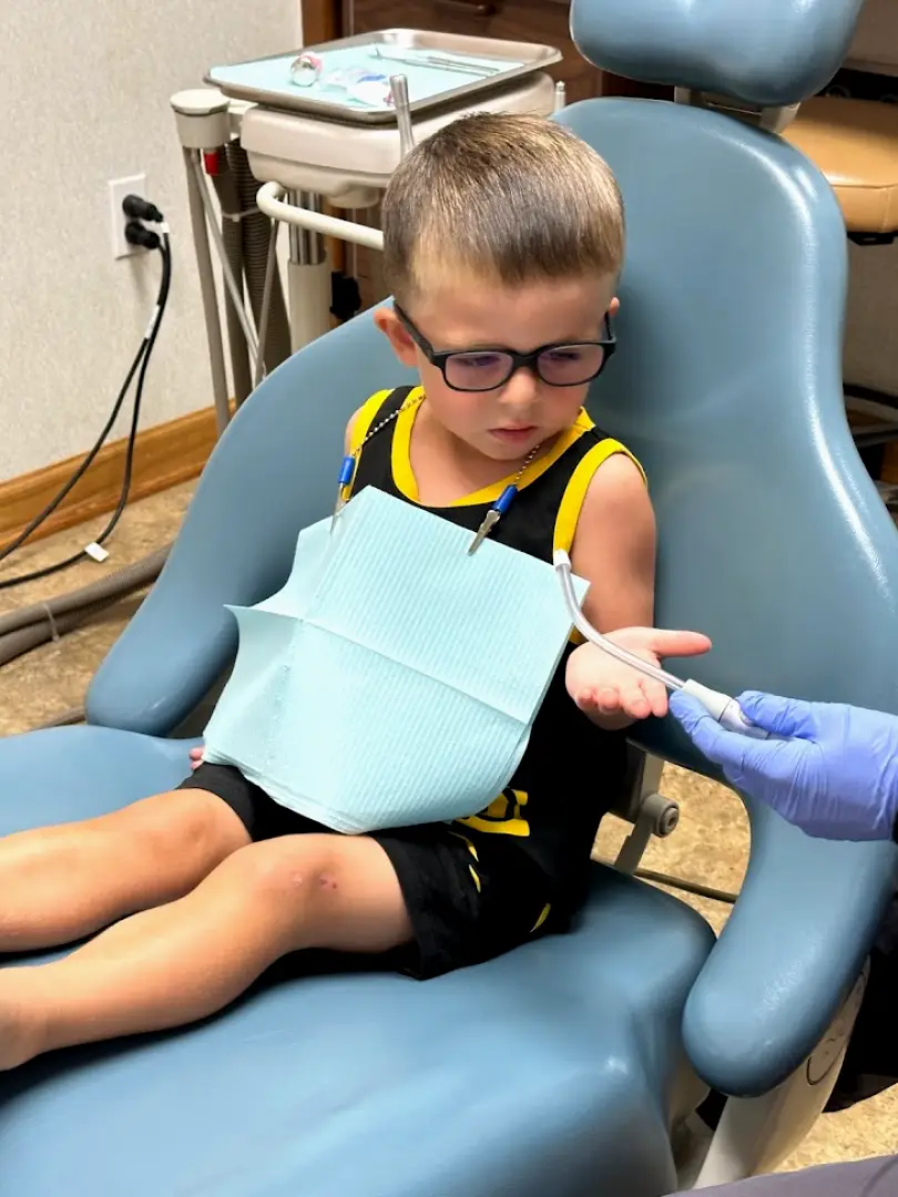 Shawsville Family Dentistry