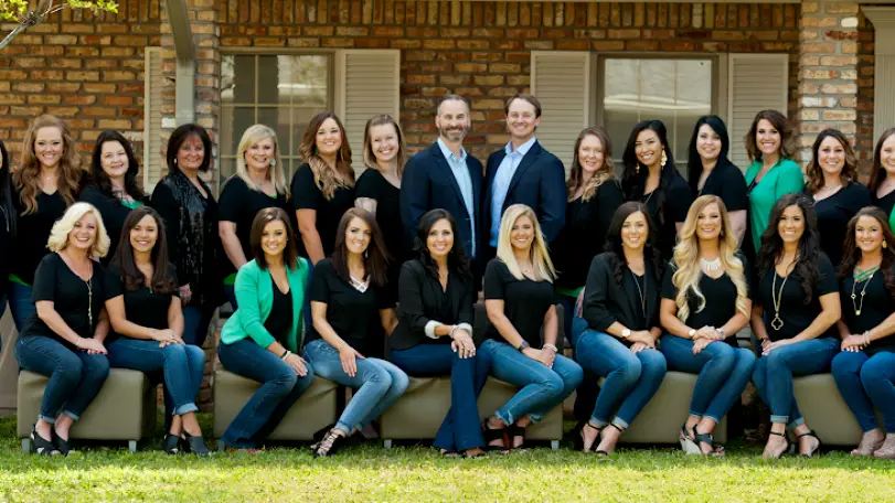 Shreveport Cosse & Silmon Orthodontics