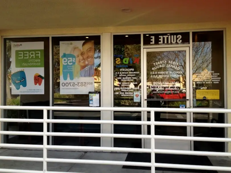 Simi Valley My Kid's Dentist & Orthodontics