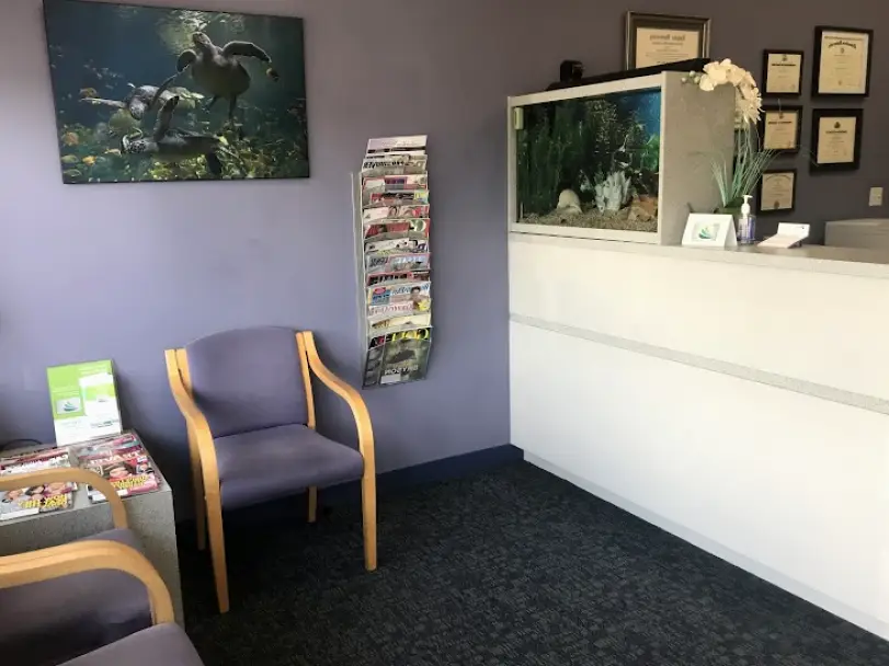 South Elgin Spring View Dental